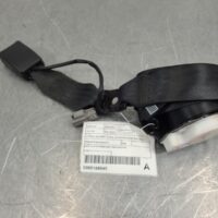 Ford Ranger PX Series 2 LH Rear With Centre Seat Belt Stalk 2015–2022