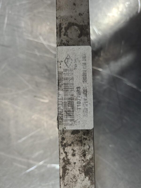 Renault Master X62 Sub Radiator Secondary Radiator Upper 2011–Present - Image 7
