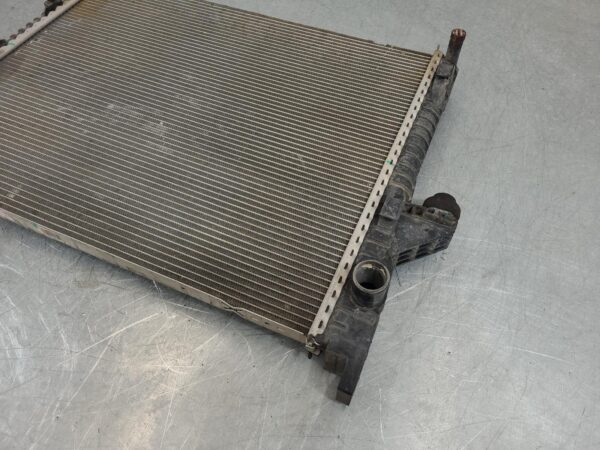Ford Everest UA Radiator 2015–2022 - Image 3