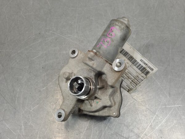 Ford Ranger PX Series 2–3 Transfer Actuator 2014–2022 - Image 3