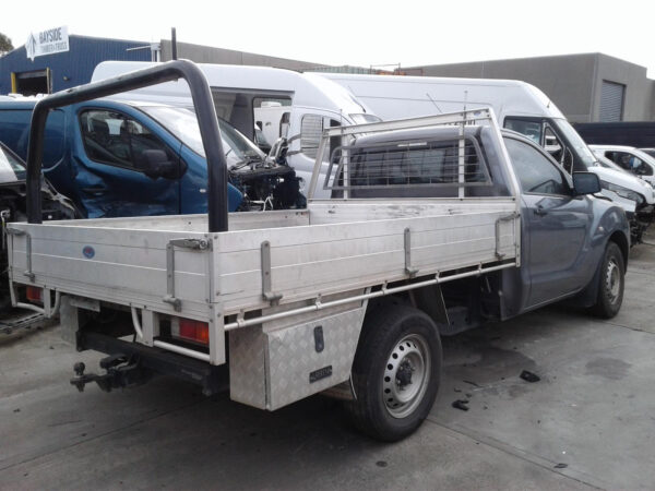 MAZDA BT50 11/2011-06/2020 DASH MAT - Image 6