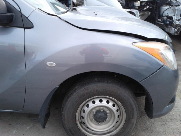 MAZDA BT50 11/2011-06/2020 DASH MAT - Image 8