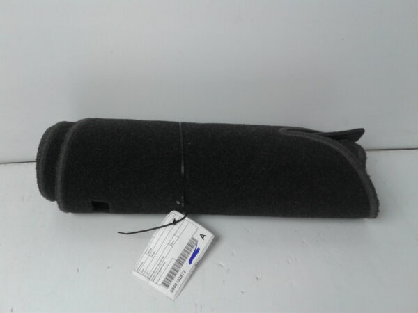 MAZDA BT50 11/2011-06/2020 DASH MAT