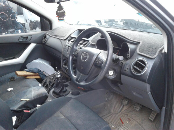MAZDA BT50 11/2011-06/2020 DASH MAT - Image 12