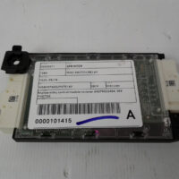 MERCEDES BENZ SPRINTER VS30 05/2018-2024 KEYLESS ENTRY CONTROL MODULE RECEIVER