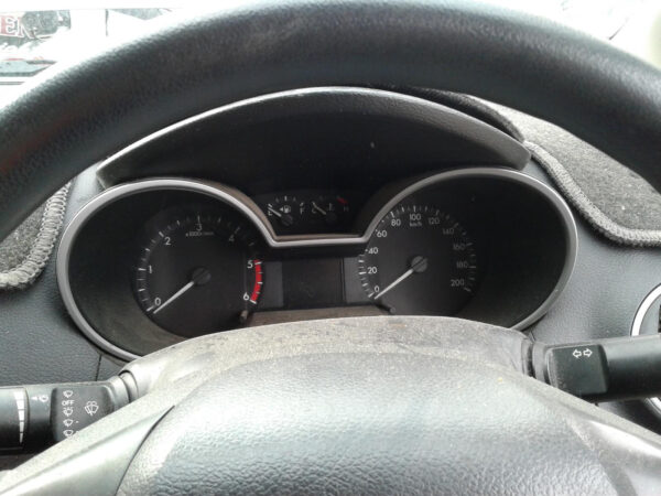 MAZDA BT50 11/2011-06/2020 DASH MAT - Image 13