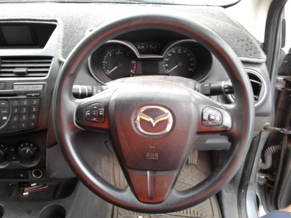 MAZDA BT50 11/2011-06/2020 DASH MAT - Image 14