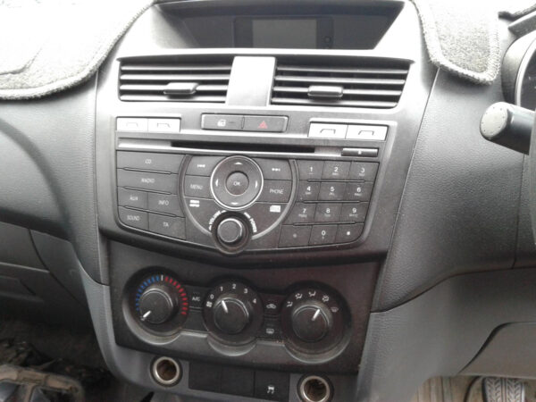 MAZDA BT50 11/2011-06/2020 DASH MAT - Image 15