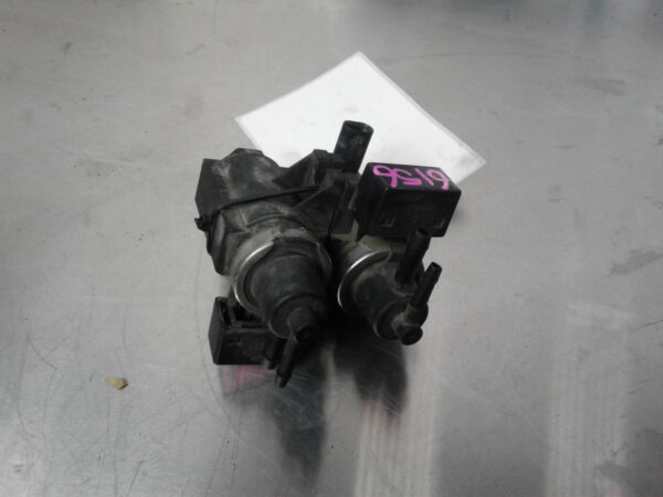 Mercedes Sprinter Twin Turbo Vacuum Solenoid Pair 2006–2018 - Image 2