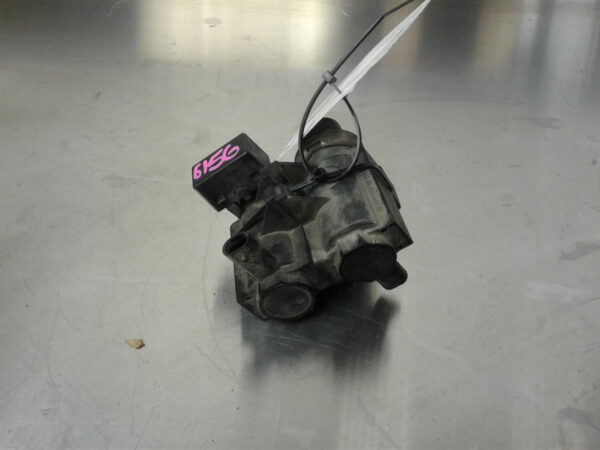 Mercedes Sprinter Twin Turbo Vacuum Solenoid Pair 2006–2018