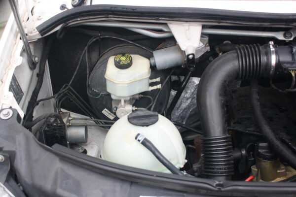 MERCEDES BENZ SPRINTER 10/2006-04/2018 TWIN TURBO SOLENOIDS - Image 13
