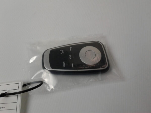 RENAULT MASTER X62 09/2011-01/2020 SAT NAV HEAD UNIT REMOTE ONLY