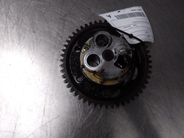 Ford Transit Oil Pump Vg 01/97-09/00 1997–2000 - Image 2