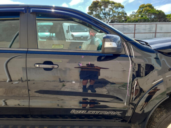 FORD RANGER PX 06/2011-04/2022 RAIN SENSOR - Image 17
