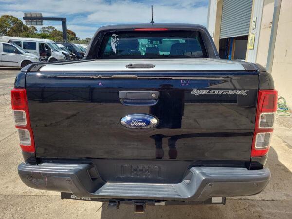 FORD RANGER PX 06/2011-04/2022 RAIN SENSOR - Image 18