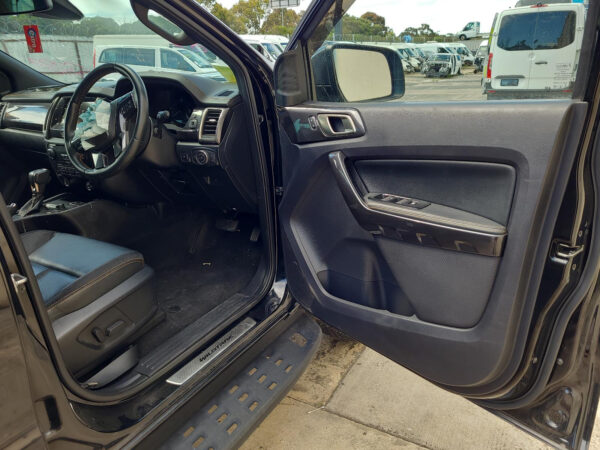 FORD RANGER PX 06/2011-04/2022 RAIN SENSOR - Image 20