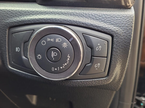 FORD RANGER PX 06/2011-04/2022 RAIN SENSOR - Image 22