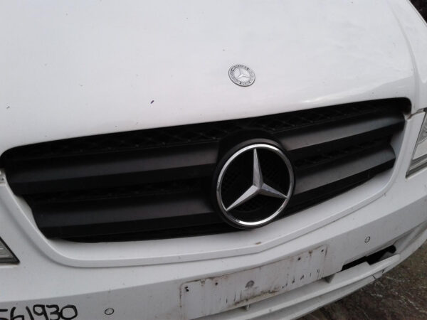 MERCEDES BENZ VITO MY11 02/2011-02/2015 FRONT PARKING SENSORS AND LOOM ONLY - Image 11