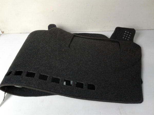 Mazda Bt50 UP–UR Dash Mat 2011–2020 - Image 3