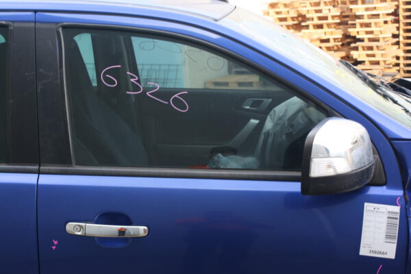 FORD RANGER PX 06/2011-2022 MANUAL FOLD MIRROR SWITCH - Image 6
