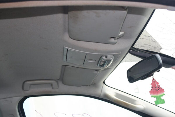 FORD RANGER PX 06/2011-2022 MANUAL FOLD MIRROR SWITCH - Image 13