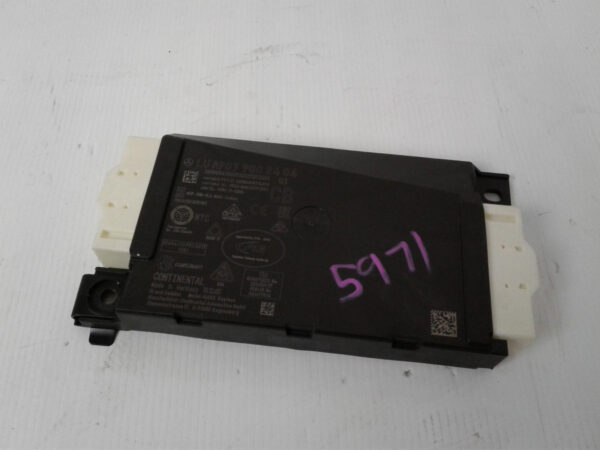 MERCEDES BENZ SPRINTER VS30 05/2018-2024 KEYLESS ENTRY CONTROL MODULE RECEIVER - Image 16
