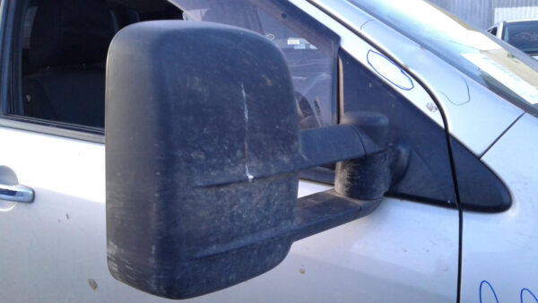 Mazda Bt50 UP–UR Dash Mat 2011–2020 - Image 11