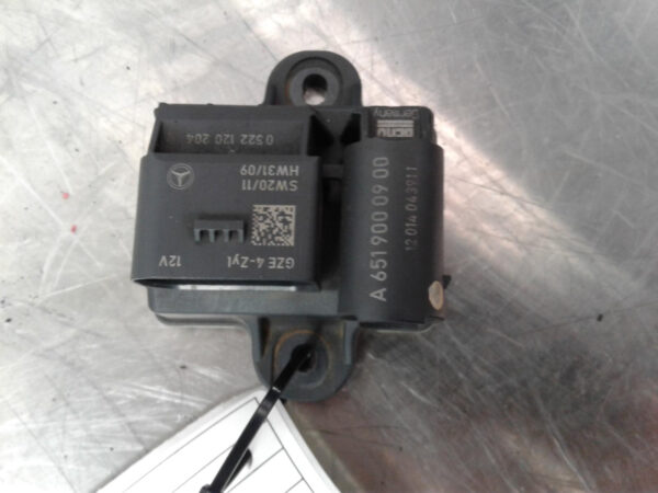 Mercedes Sprinter Glow Plug Van 10/06-04/18 2006–2018