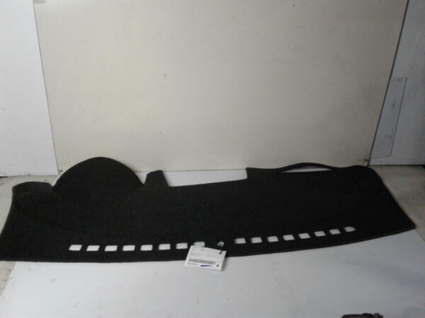 Mazda Bt50 UP–UR Dash Mat 2011–2020