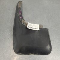 Ford Ranger PX Mud Flaps LH Rear 2wd Hi-Ride/4wd 2015–2022