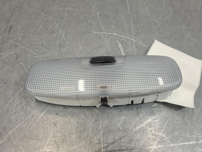 Ford Ranger PX Black Courtesy Light Centre 2011–2022 - Image 2