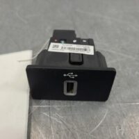 Ford Everest UA Misc Switch/Relay Charging Point 2015–2022