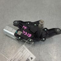 Ford Everest UA Wiper Motor Tailgate 2015–2022