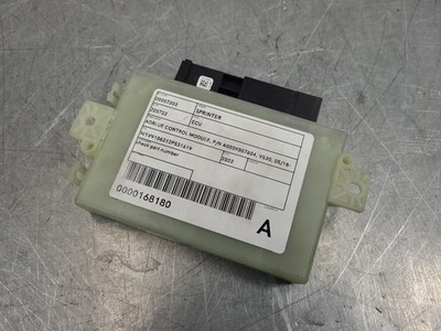 Mercedes Sprinter VS30 ECU Adblue Control Module 2018–Present - Image 3
