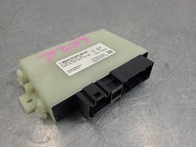 Mercedes Sprinter VS30 ECU Adblue Control Module 2018–Present - Image 4