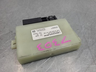 Mercedes Sprinter VS30 ECU Adblue Control Module 2018–Present - Image 6