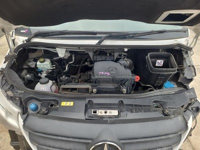Mercedes Sprinter VS30 ECU Adblue Control Module 2018–Present - Image 12