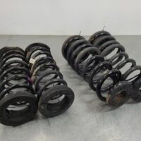 RAM 2500/3500 D2 Rear Coil Spring Dj/D2 2020–Present