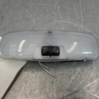 Ford Ranger PX Black Courtesy Light Centre 2011–2022