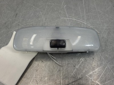 Ford Ranger PX Black Courtesy Light Centre 2011–2022