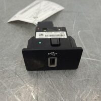 Ford Ranger PX Series 1–3 Misc Switch/Relay Charging Point 2011–2022
