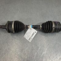 Ford Ranger PX Series 3 Right Driveshaft Front 2018–2022