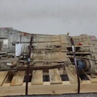 Ford Ranger PX Series 2–3 3.2L Diesel Trans/Gearbox with Transfer Case 2015–2022