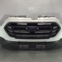 Ford Transit Custom VN Front Bumper Bar 2018–2023