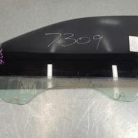 Ford Ranger PX Left Front Door Window Dual Cab Tempered 2011–2022