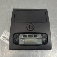Ford Ranger PX Black Ambient Lights Type with Sensor Front 2011–2022