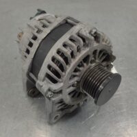 Renault Trafic X82 1.6L Turbo-Diesel Alternator Twin Turbo 2015–2022