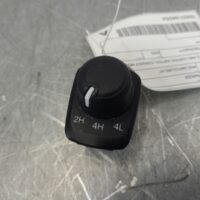 Ford Ranger PX Series 1–3 4wd Control Switch Console Mounted 2011–2022