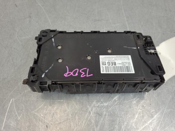 Ford Ranger PX Series 3 General Control Module 2.0/2.2/3.2 2018–2022 - Image 6