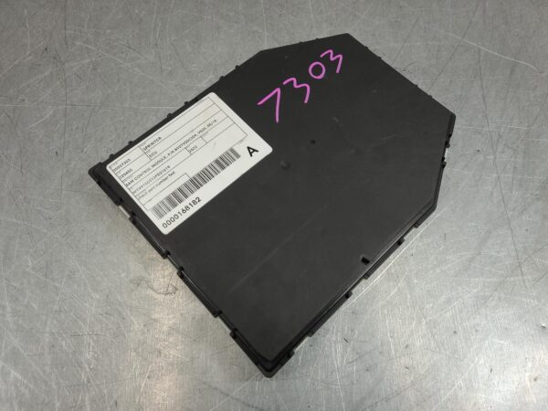 Mercedes Sprinter VS30 General Sam Control Module 2018–Present - Image 5
